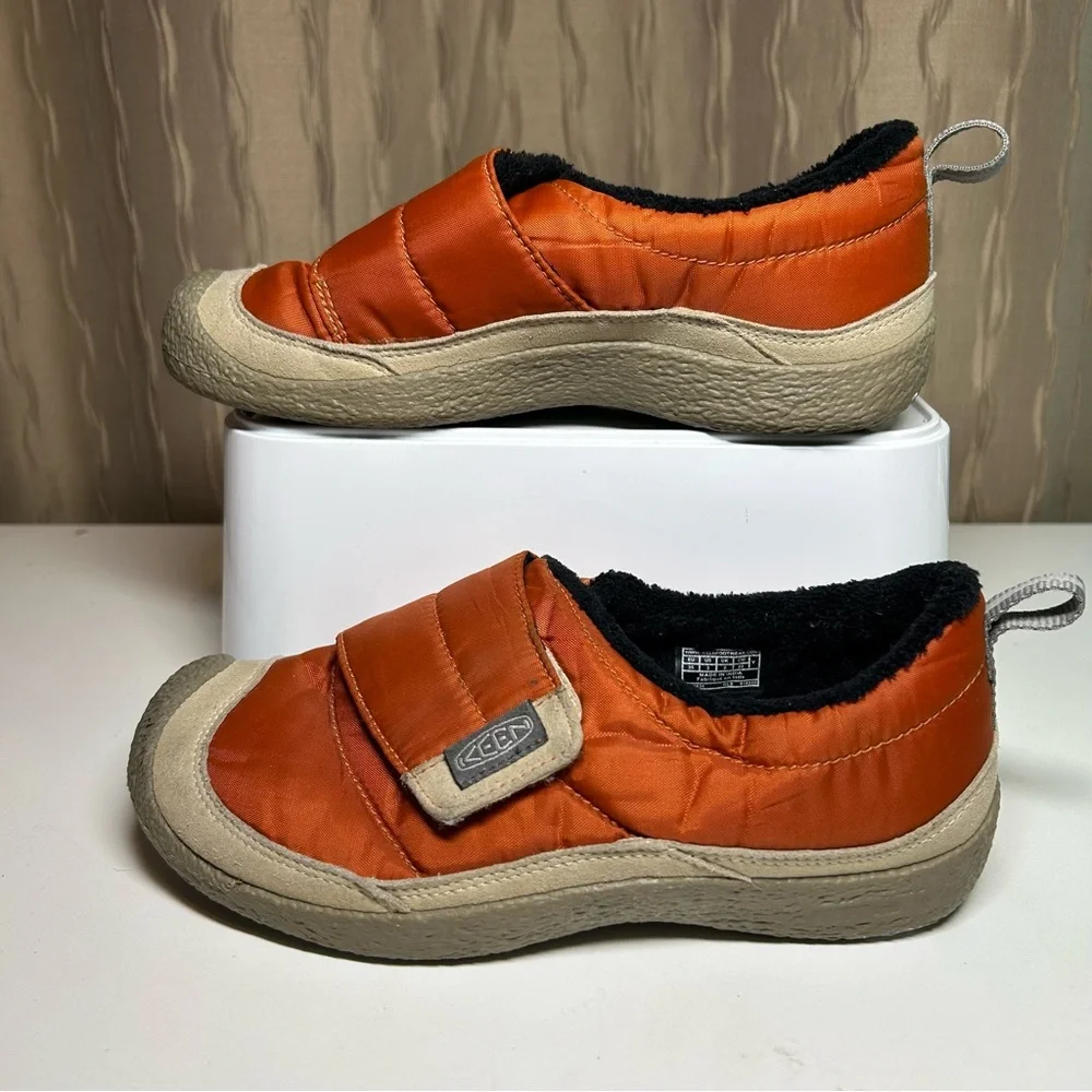 Keen 🔶 ▪️howser